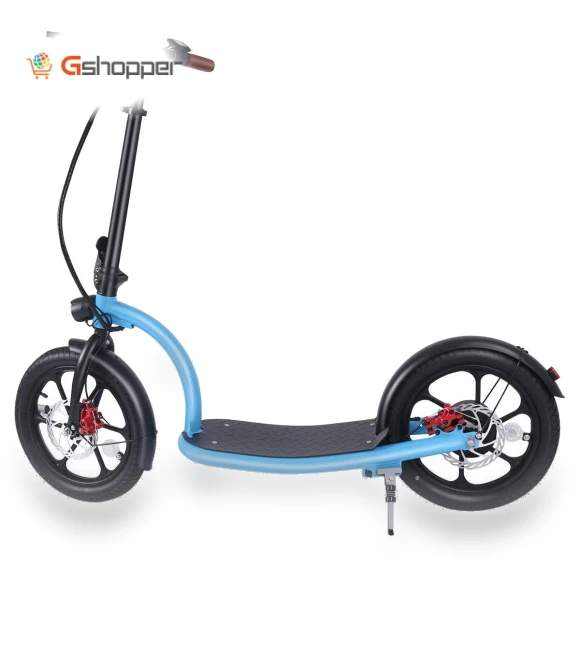 Electric Scooter — Electric Self-Balancing Scooters, Hiboy