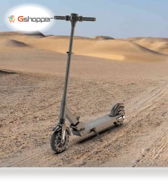 Electric Skateboard And Scooter — Electric Self-Balancing Scooters