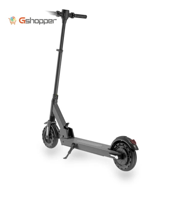 Electric Skateboard And Scooter — Electric Self-Balancing Scooters
