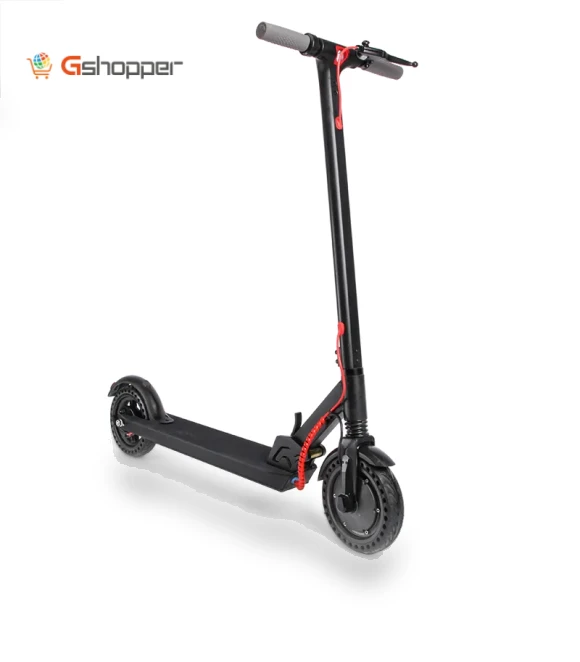 Electric Skateboard And Scooter — Electric Self-Balancing Scooters