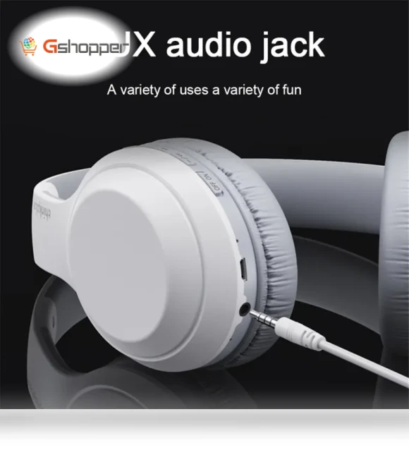 Gaming Headset with 9D Surround Sound — Headsets, Lenovo