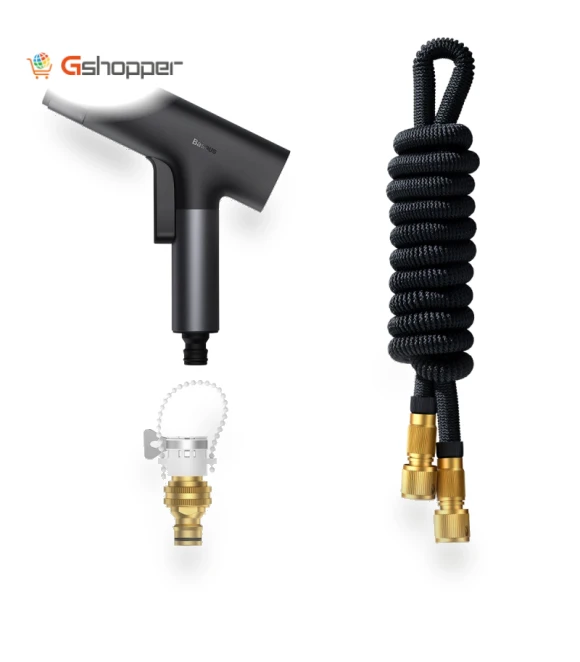 Gardening Water Gun — Automatic Irrigation, Baseus