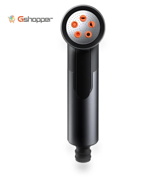 Gardening Water Gun — Automatic Irrigation, Baseus
