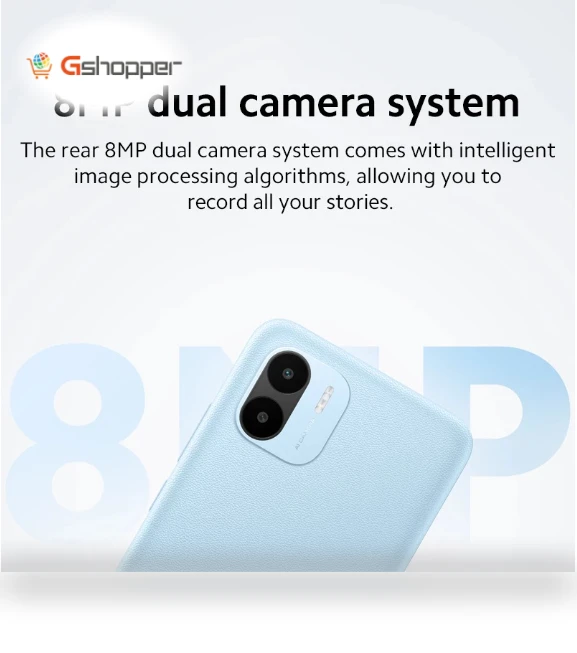 Global Version Smartphone — Mobiles, Xiaomi