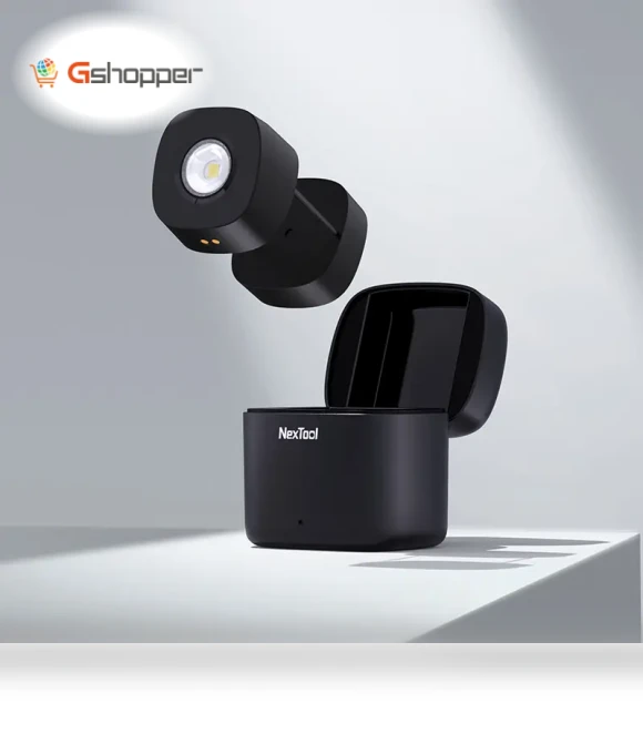 Highlights Nighttime Headlamp — Flashlights, NexTool