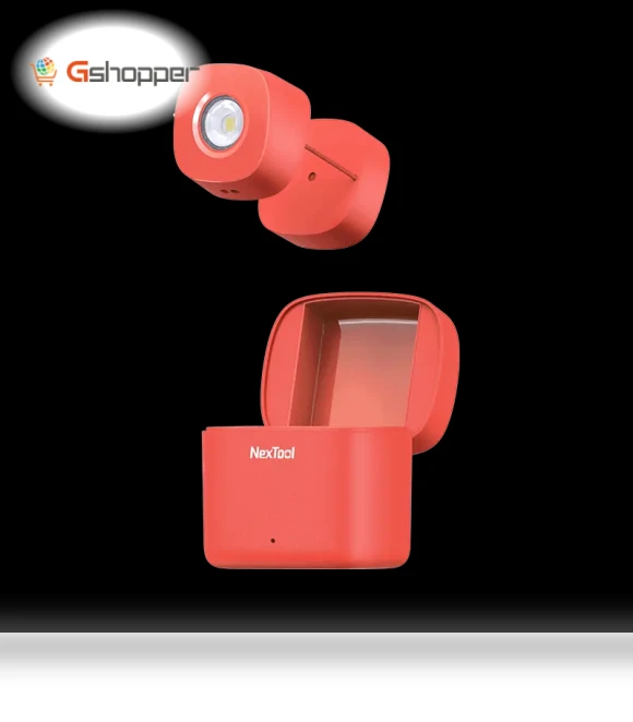 Highlights Nighttime Headlamp — Flashlights, NexTool