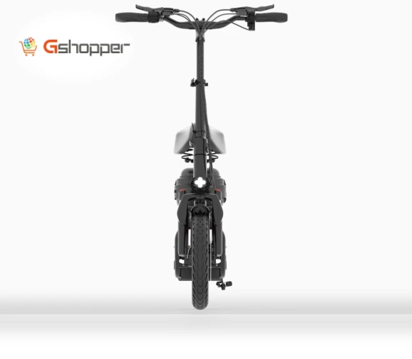 Light Mobility Electric Scooter — Electric Self-Balancing Scooters, KUKIRIN
