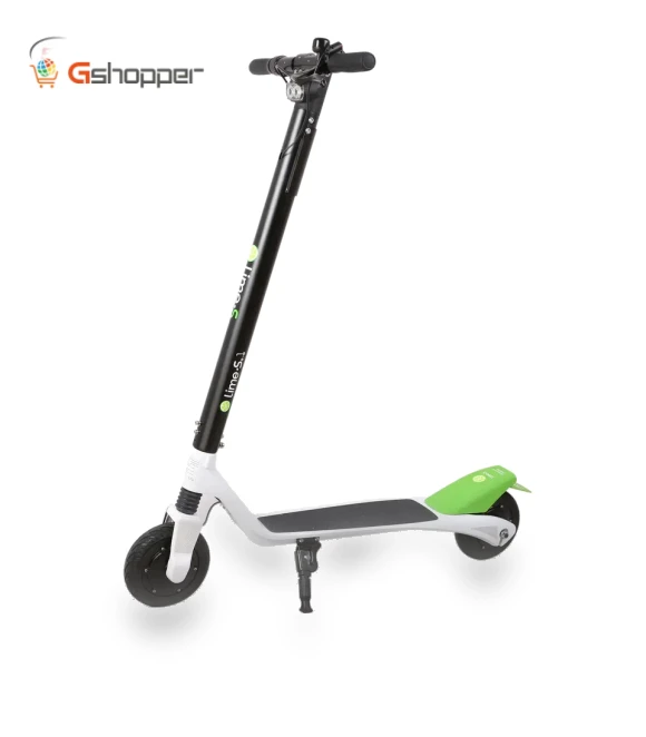 Long Range Electric Scooter — Electric Self-Balancing Scooters, SUNNIGOO
