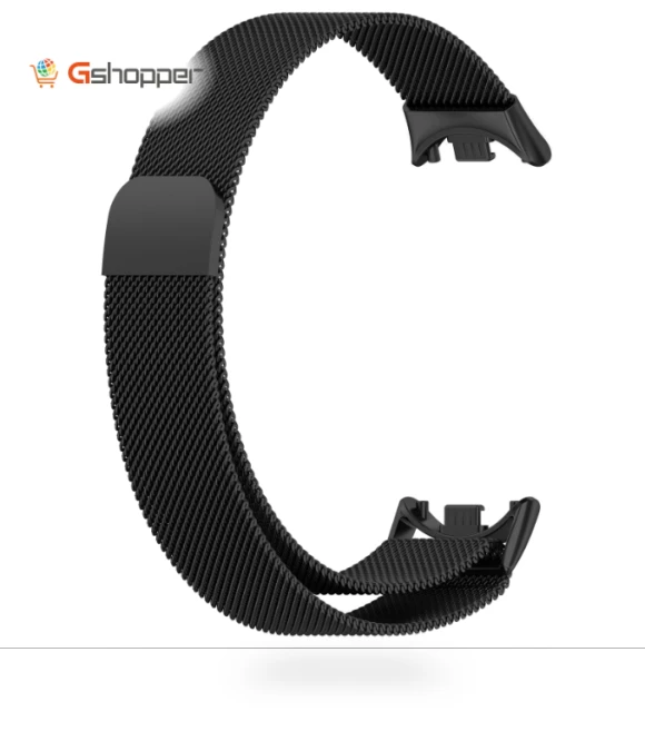 Magnetic Watch Strap — Smartwatch Straps, Xiaomi