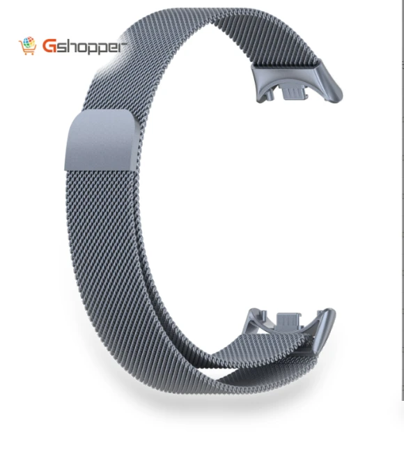 Magnetic Watch Strap — Smartwatch Straps, Xiaomi