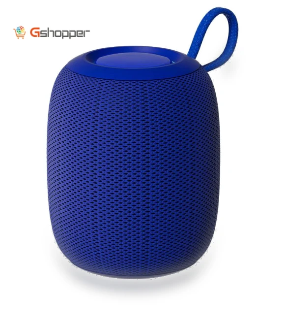 Outdoor Bluetooth Small Speaker — Portable Audio Solutions, Coffee Feiyin