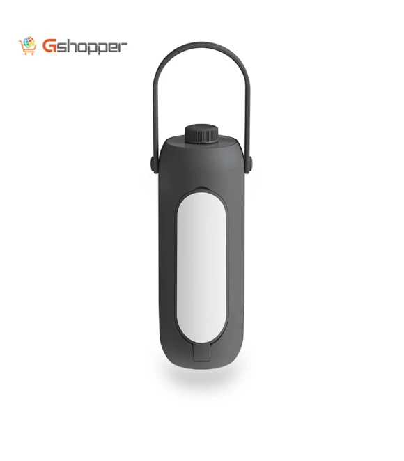 Portable Camping Light — Lanterns