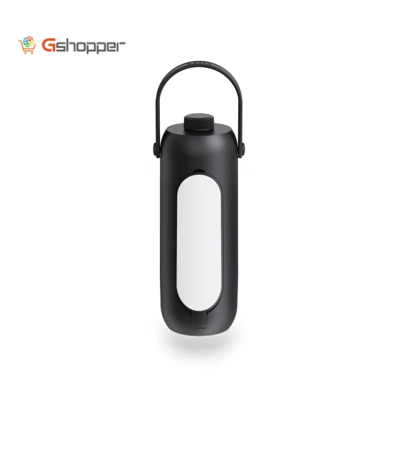Portable Camping Light — Lanterns