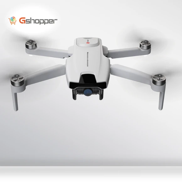 Quadcopter with Camera — Drones, Xiaomi