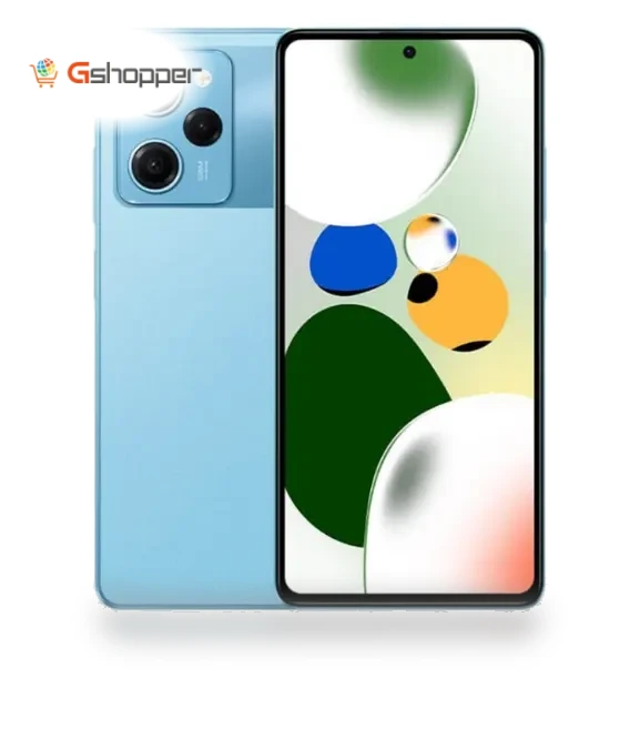 Redmi Note 12 Pro 4G — Mobiles, Xiaomi