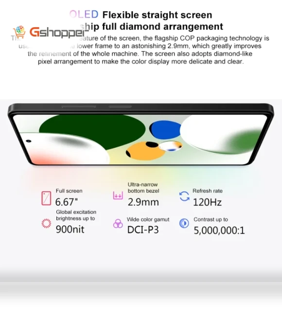 Redmi Note 12 Pro 4G — Mobiles, Xiaomi