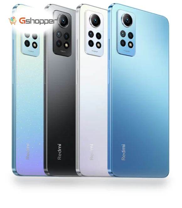 Redmi Note 12 Pro 4G — Mobiles, Xiaomi