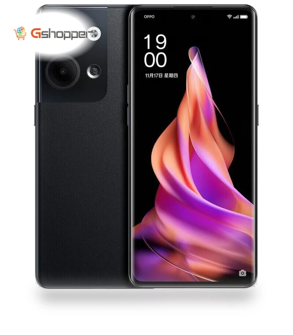Reno9 5G Smartphone — VR Headsets, OPPO