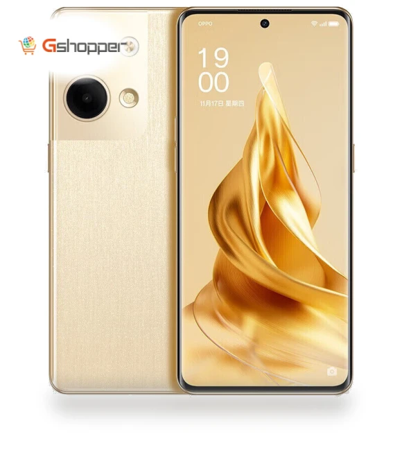 Reno9 5G Smartphone — VR Headsets, OPPO