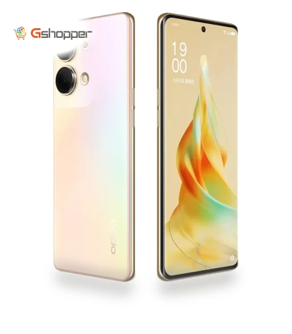 Reno9 5G Smartphone — VR Headsets, OPPO