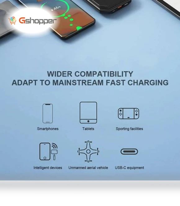 Retractable Car Charger — Vehicle Power Solutions
