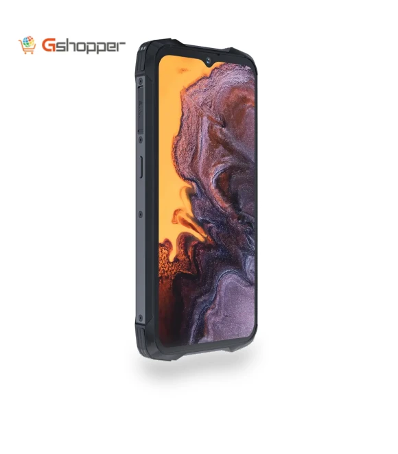 Rugged Smartphone — Screen Protectors, Cubot