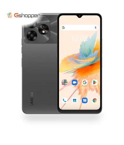 Smartphone NFC Android 13 — Screen Protectors, UMIDIGI