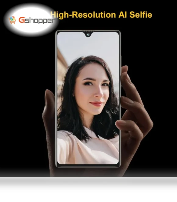 Smartphone — Mobiles, Cubot