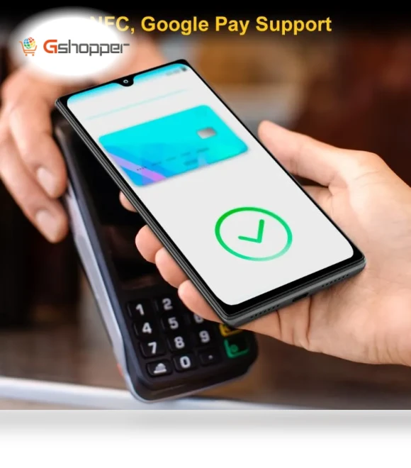 Smartphone — Mobiles, Cubot