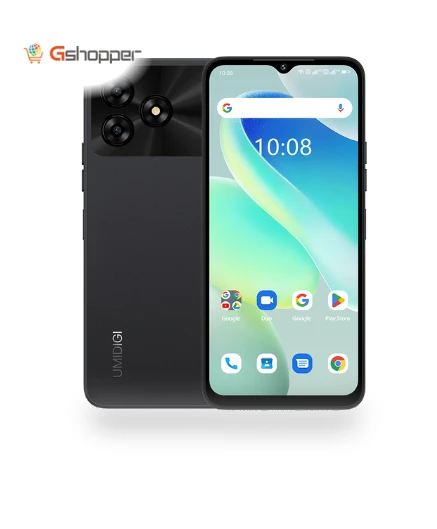 Smartphone — VR Headsets, UMIDIGI