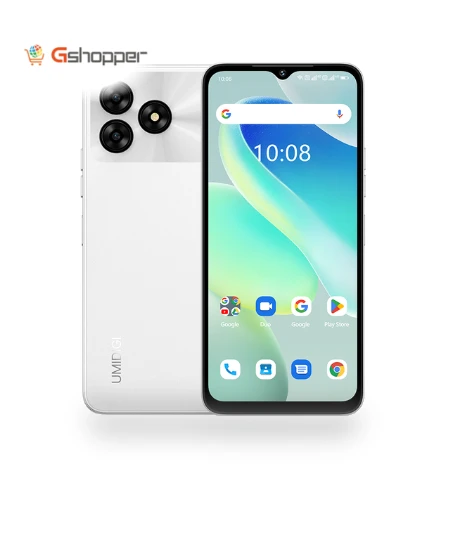 Smartphone — VR Headsets, UMIDIGI