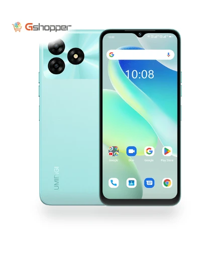 Smartphone — VR Headsets, UMIDIGI