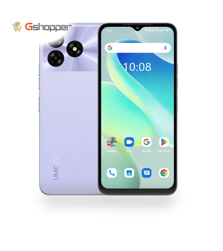 Smartphone — VR Headsets, UMIDIGI
