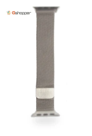 Stainless Steel Replacement Bracelet — Watch Accessories