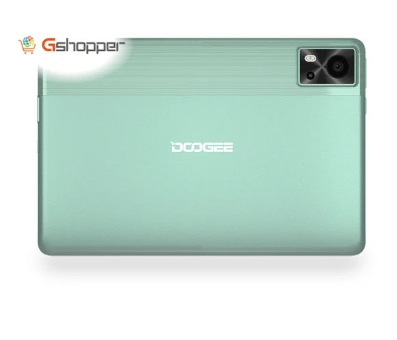 Tablet PC 10.1" HD Display — Tablets & E-Readers, DOOGEE