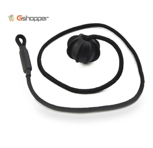 Trunk Parcel Shelf String Cord Tonneau Strap — Glove Box