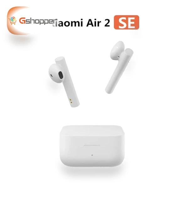 TWS Bluetooth Earphone Wireless Headphone — In-Ear Headphones, Xiaomi