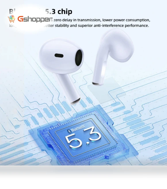 TWS Bluetooth Earphone — Bluetooth Headsets, Mibro