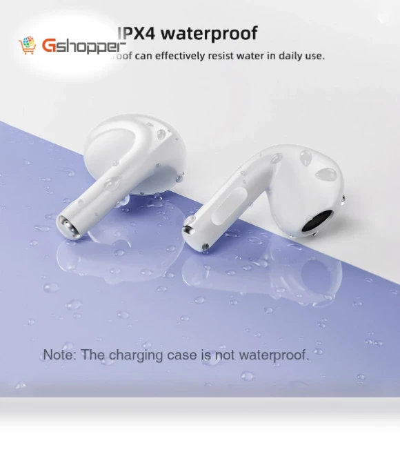 TWS Bluetooth Earphone — Bluetooth Headsets, Mibro