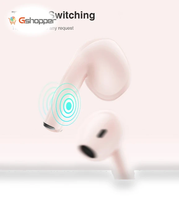 TWS Bluetooth Earphone — Bluetooth Headsets, Mibro