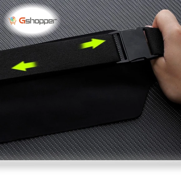 Ultralight Waterproof Running Belt — Belts, SeaRoy