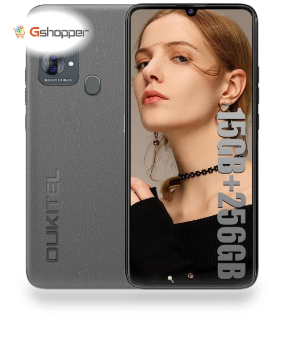 Unlocked Cell Phone — Unlocked Smartphones, OUKITEL