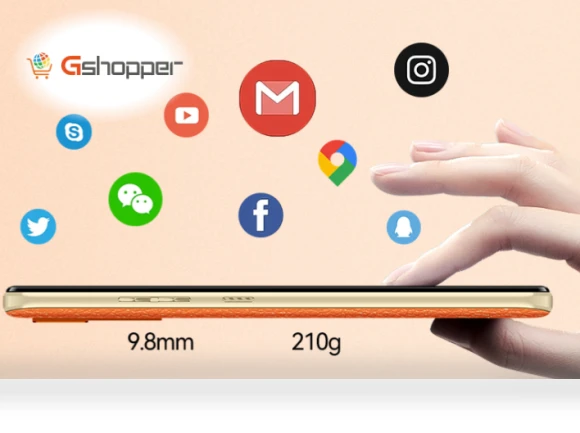Unlocked Cell Phone — Unlocked Smartphones, OUKITEL