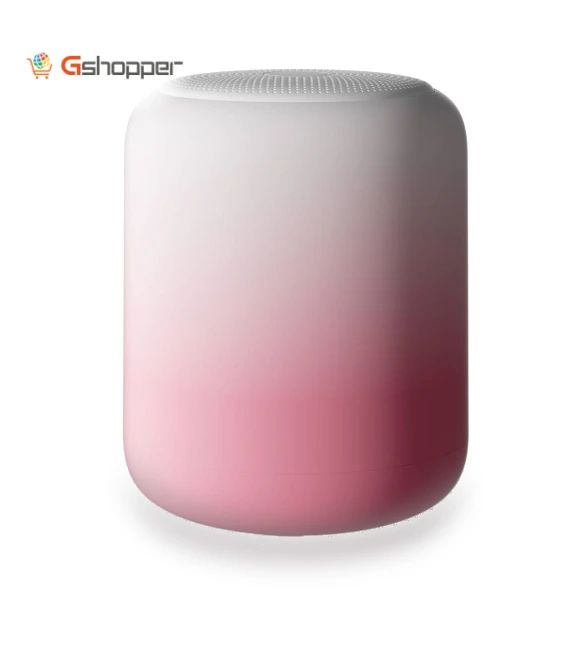 Wireless Bluetooth Speaker — Portable Audio Solutions