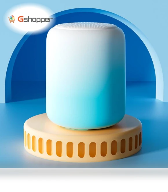 Wireless Bluetooth Speaker — Portable Audio Solutions