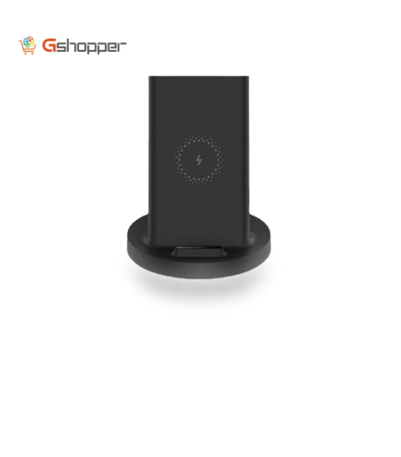 Wireless Charger Stand — Chargers, Xiaomi