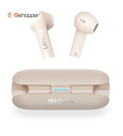Wireless Earbuds — In-Ear Headphones, Lenovo