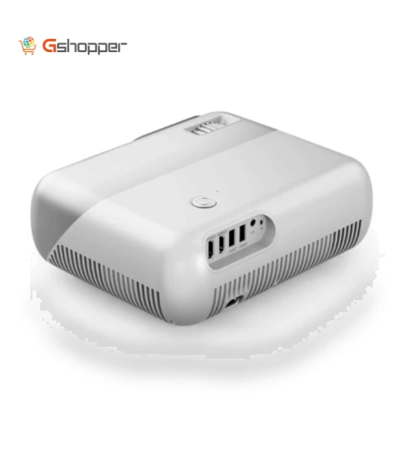 1080P Portable Video Movie Home Theater 4K Projector — Home Theater Projectors, Vivibright