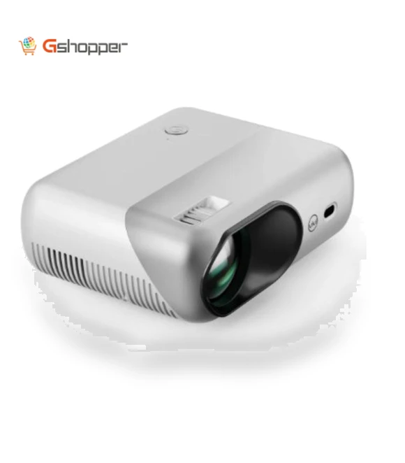 1080P Portable Video Movie Home Theater 4K Projector — Home Theater Projectors, Vivibright