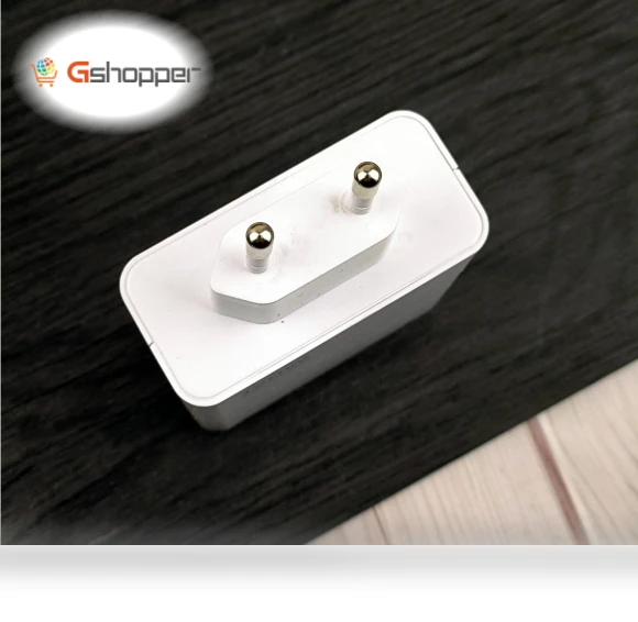 120W GAN EU Charging Charger — Wall Chargers, Xiaomi